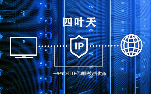 【芜湖代理IP】代理IP的主要用途和使用注意事项